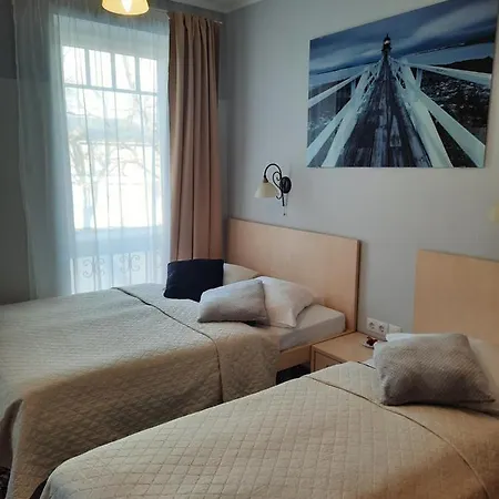 Hotel Pils With Self-check In 3*