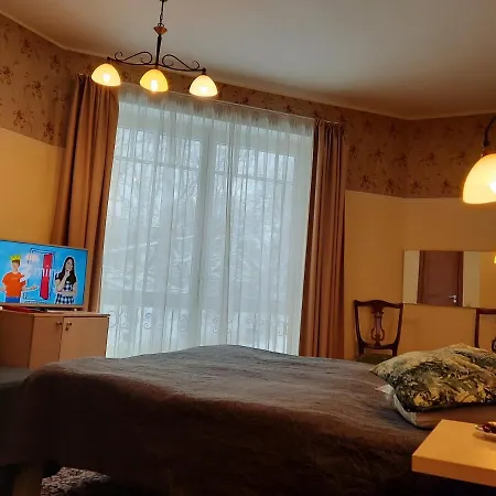 Pils With Self-check In Hotel 3*